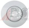AUDI 8R0615301 Brake Disc